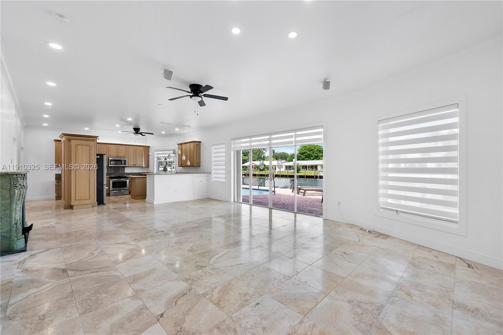 ROYAL PALM ARMS CONDO - Residential