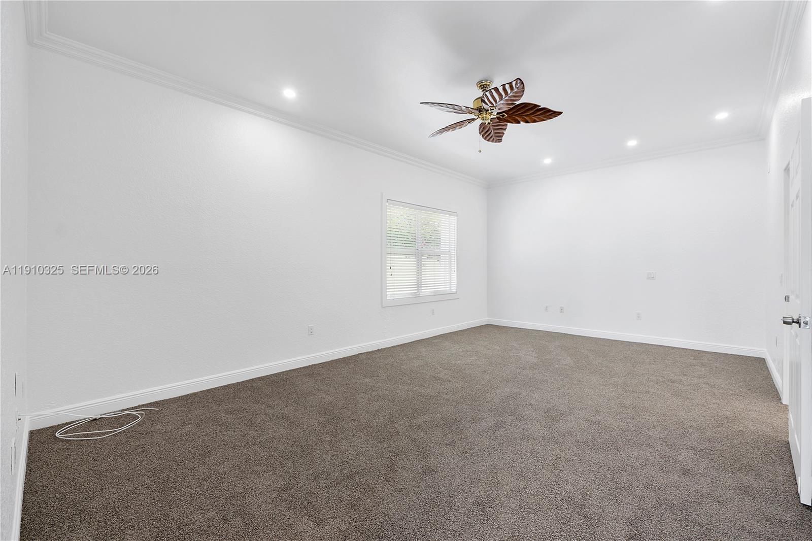 ROYAL PALM ARMS CONDO - Residential