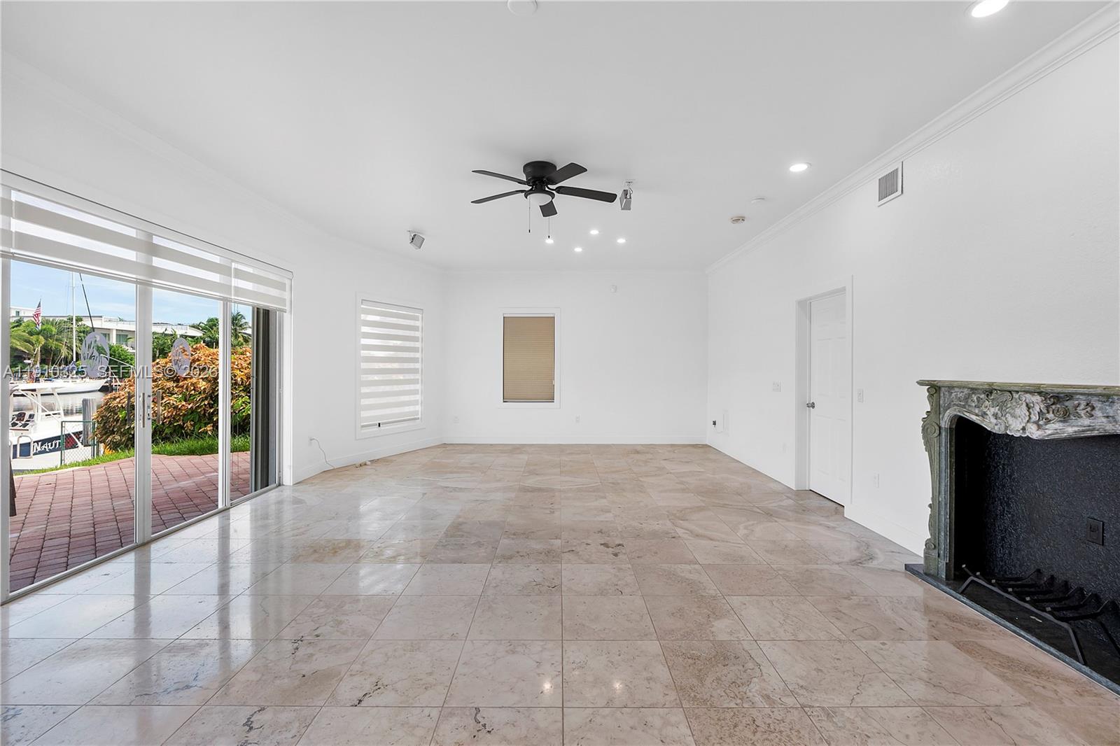 ROYAL PALM ARMS CONDO - Residential