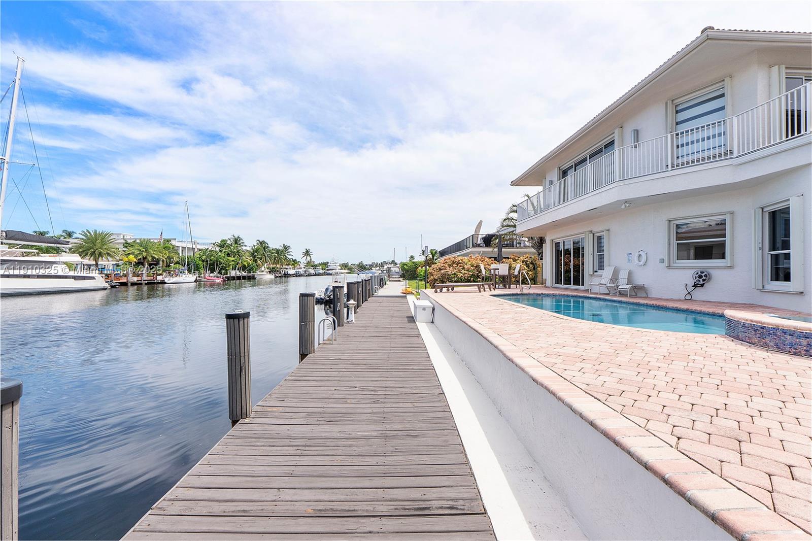 ROYAL PALM ARMS CONDO - Residential