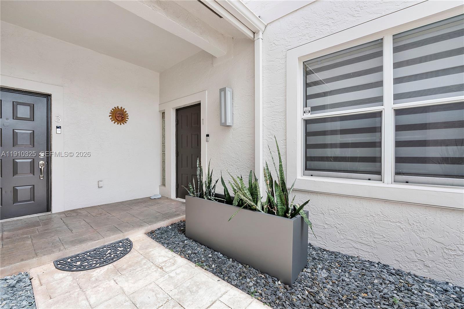 ROYAL PALM ARMS CONDO - Residential