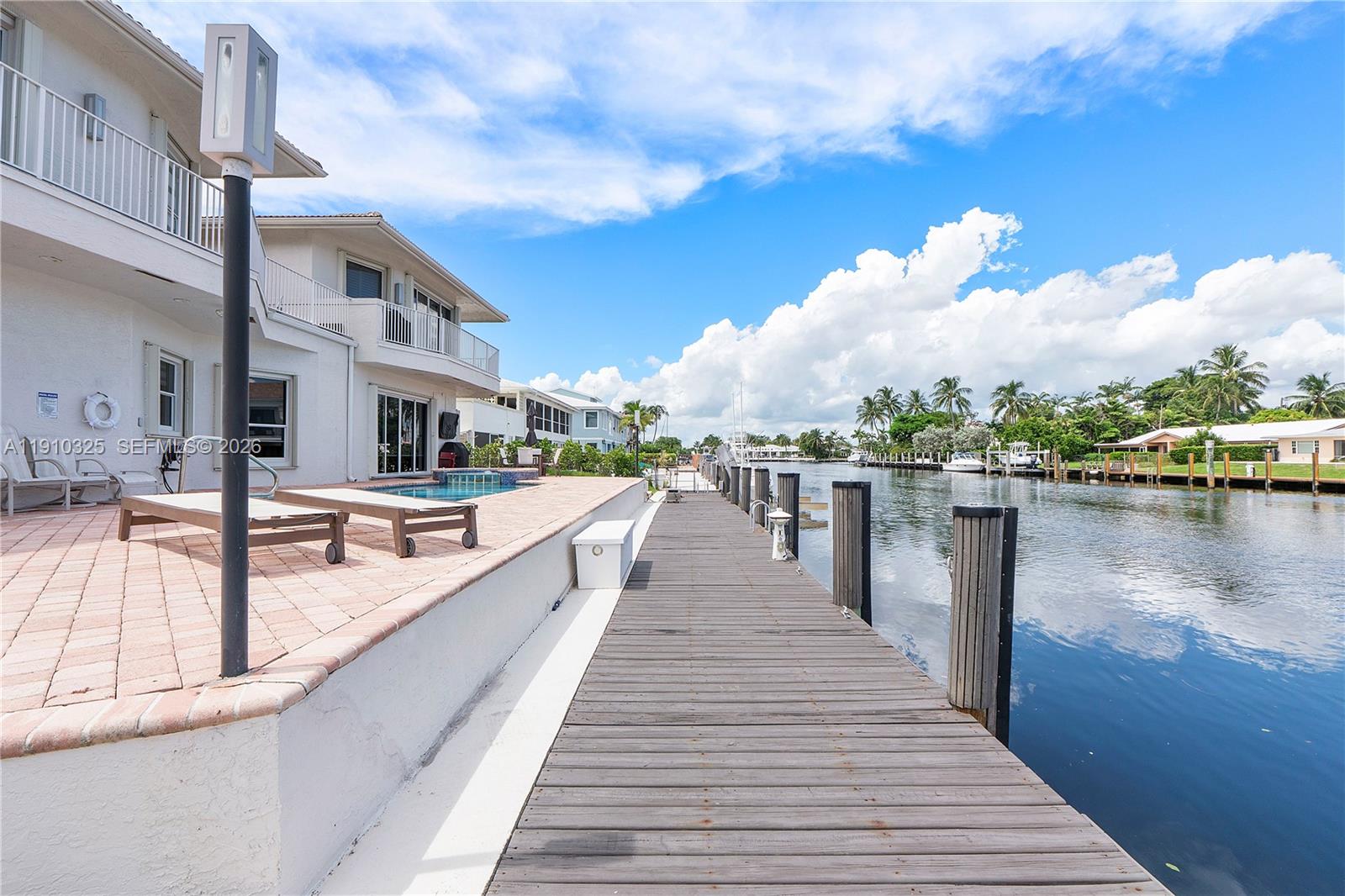 ROYAL PALM ARMS CONDO - Residential