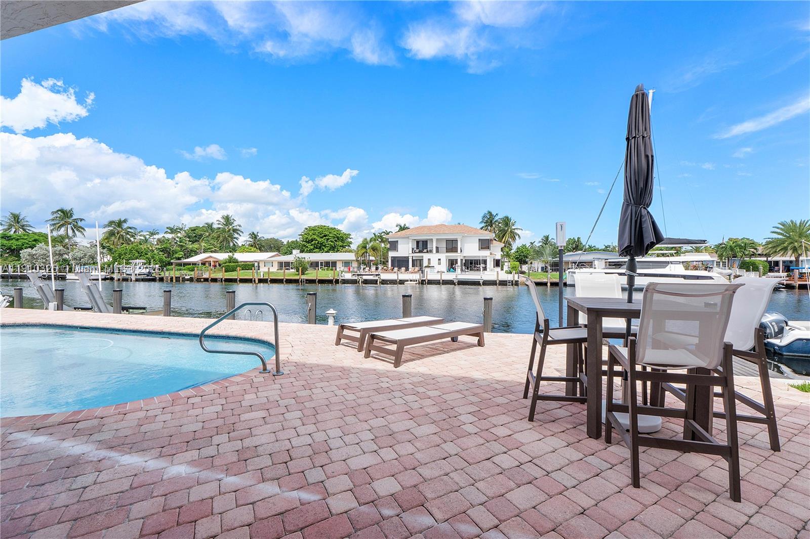 ROYAL PALM ARMS CONDO - Residential