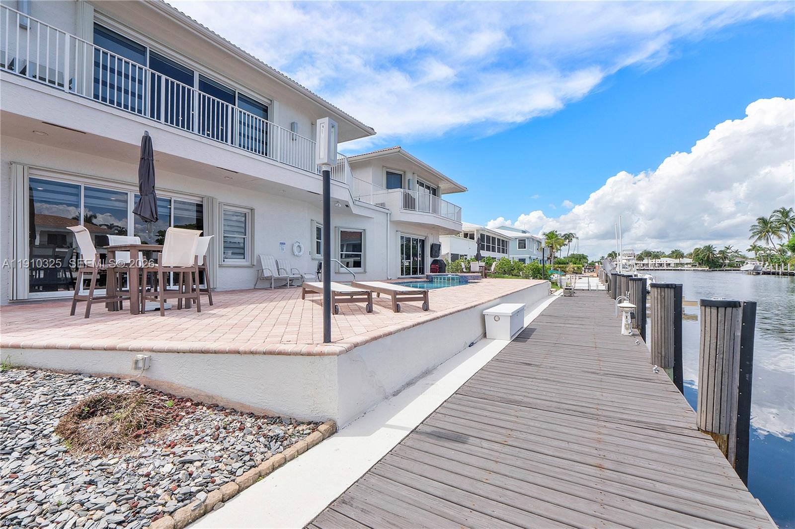 ROYAL PALM ARMS CONDO - Residential