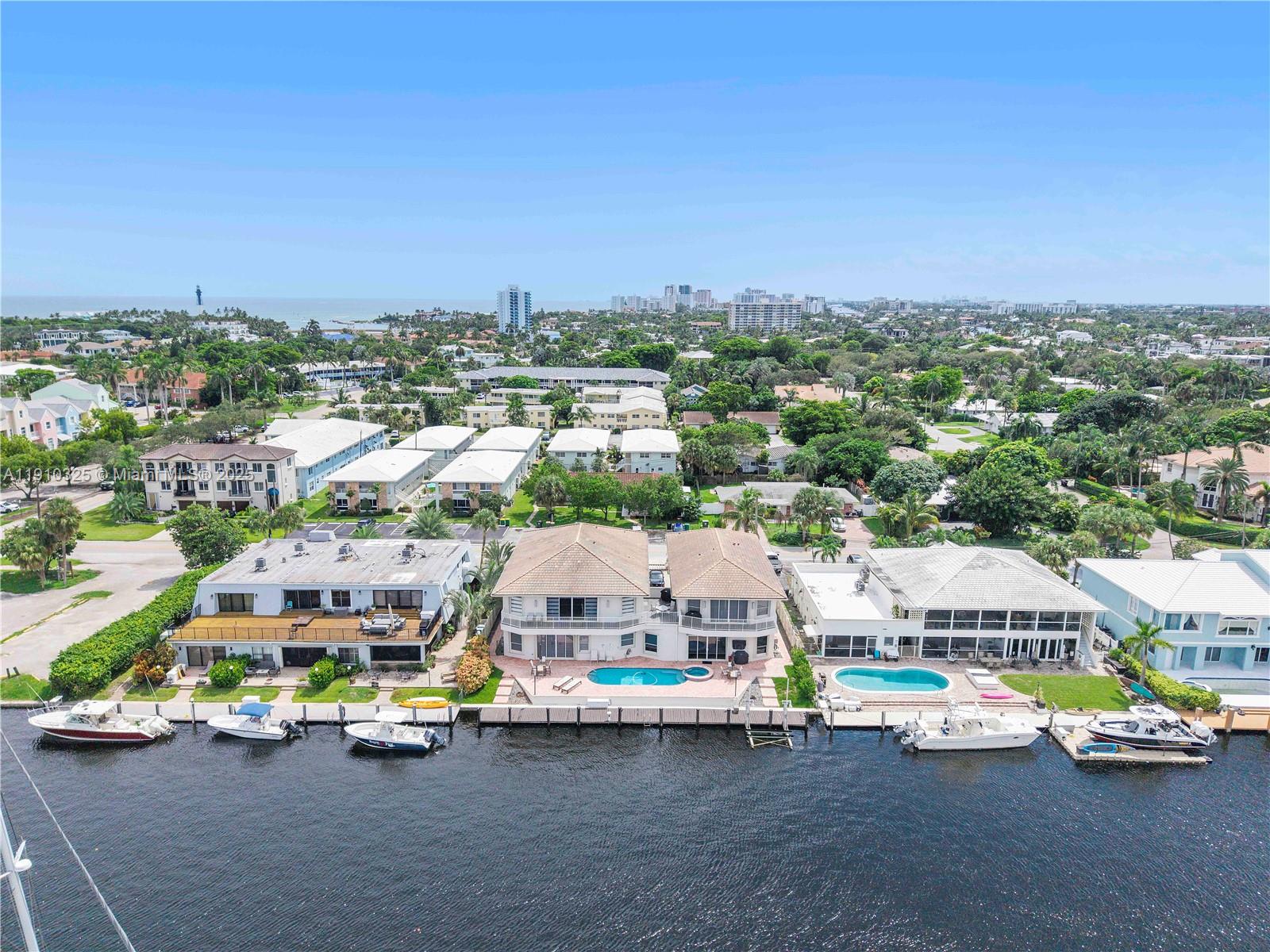 ROYAL PALM ARMS CONDO - Residential