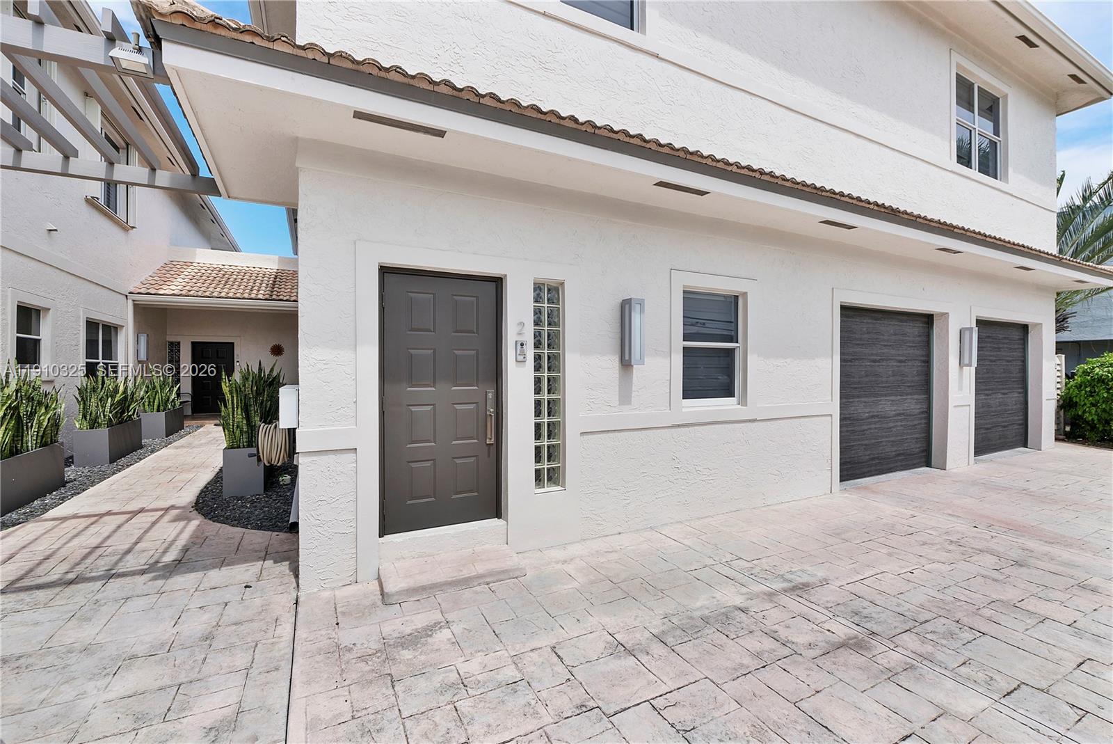 ROYAL PALM ARMS CONDO - Residential