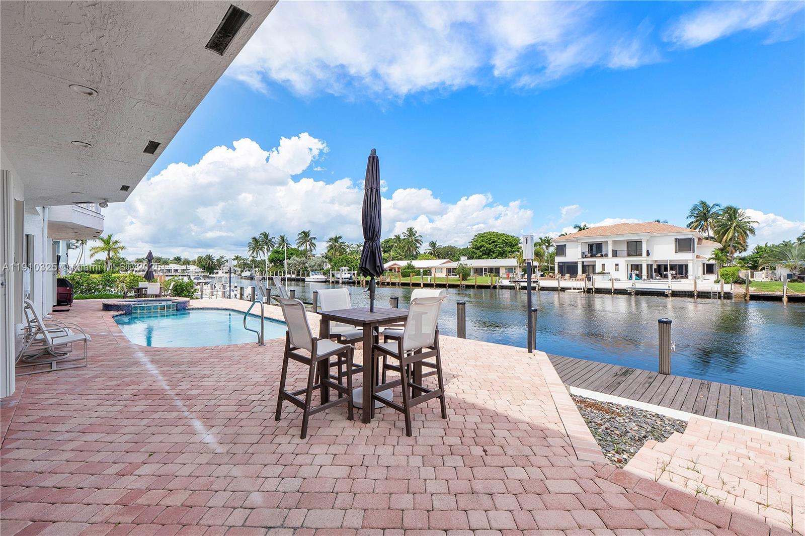 ROYAL PALM ARMS CONDO - Residential