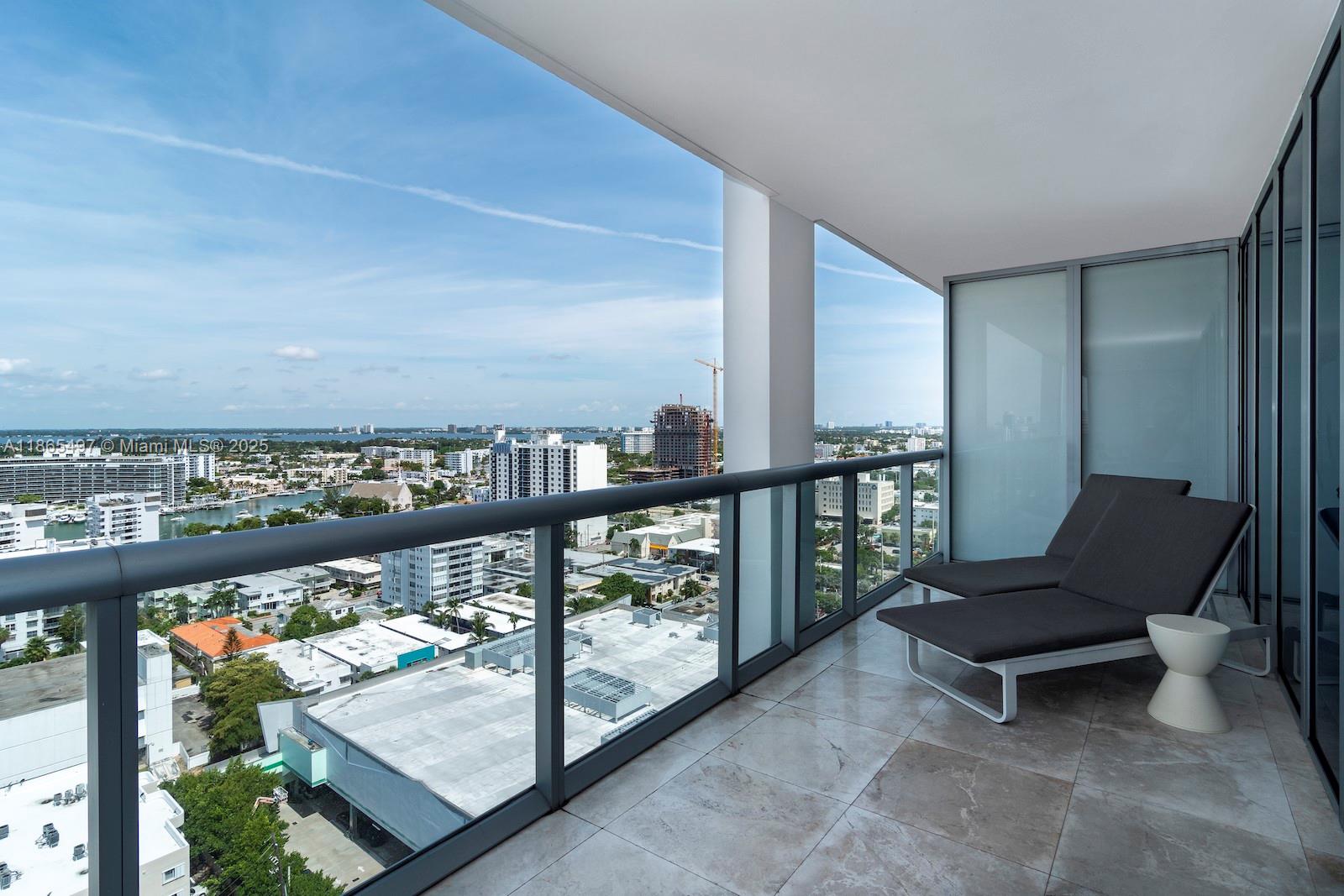 SOUTH CARILLON BEACH COND - Residential