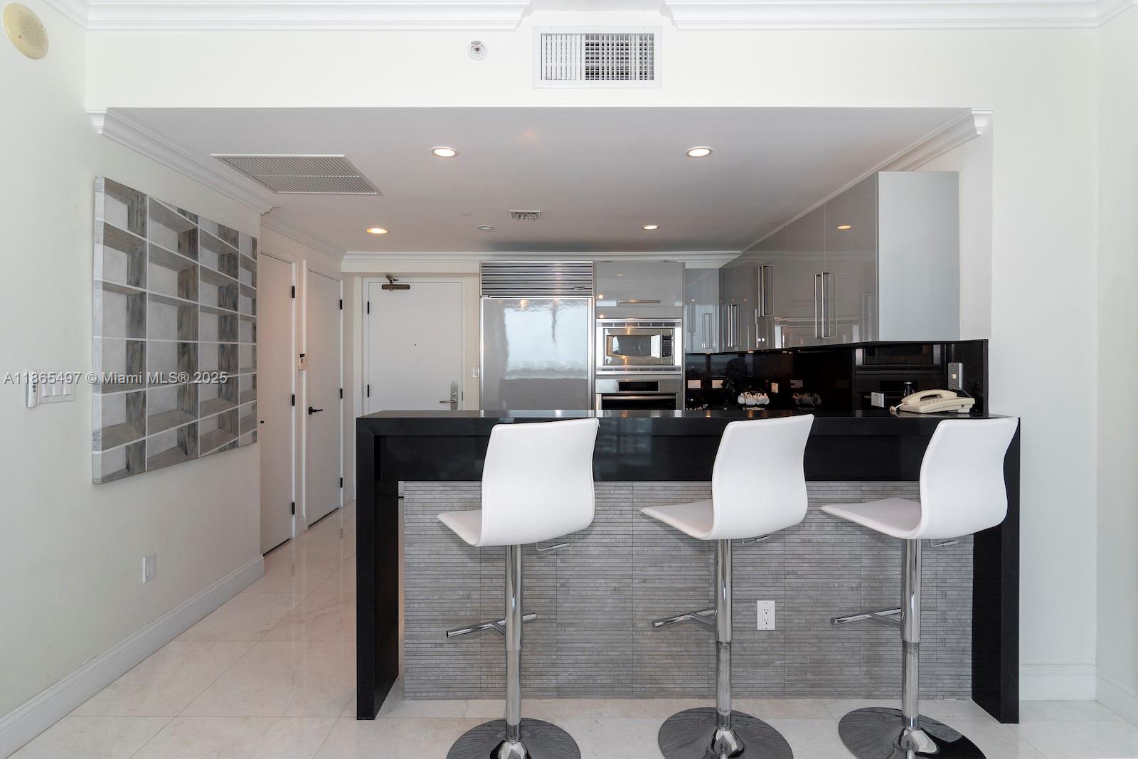 SOUTH CARILLON BEACH COND - Residential