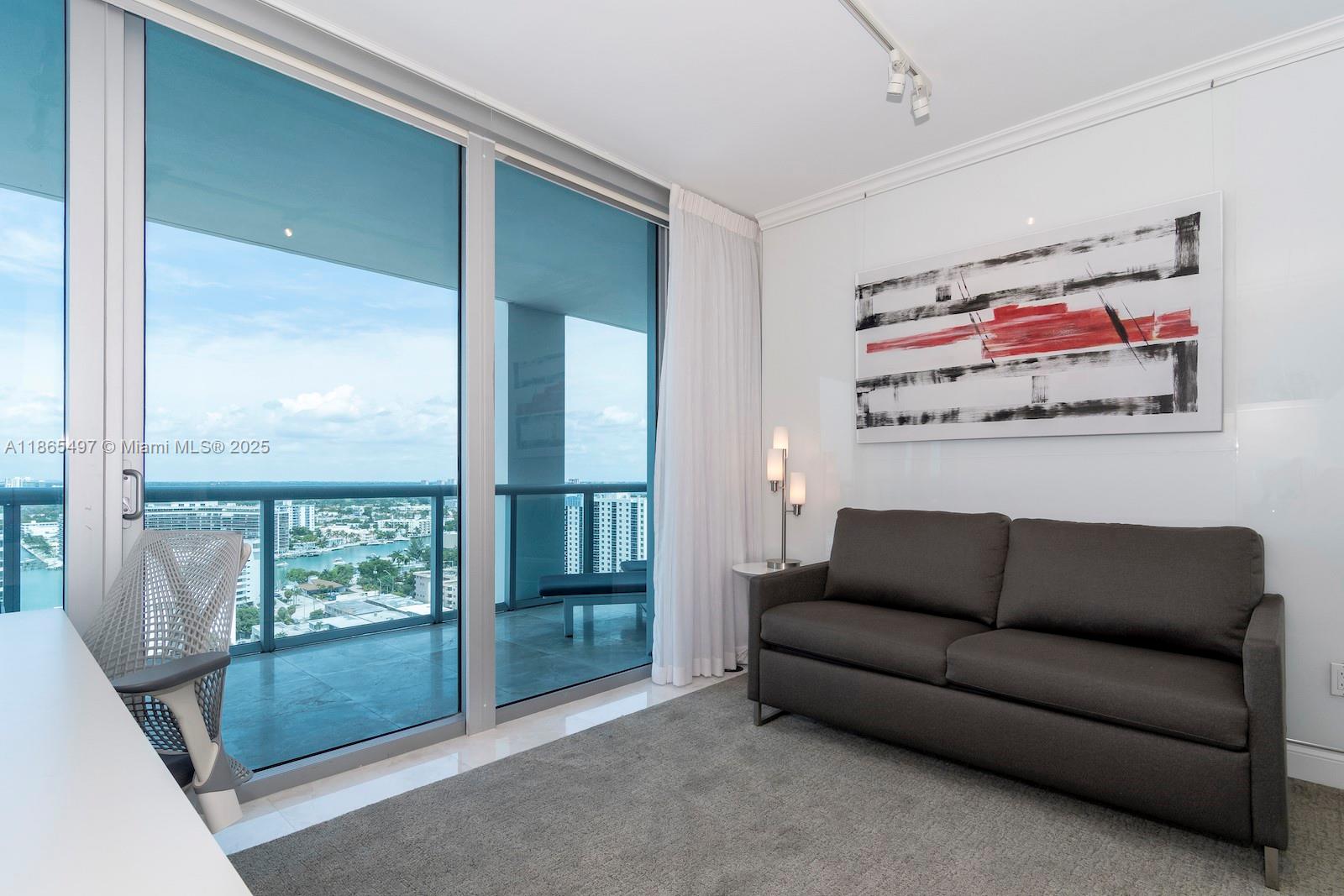 SOUTH CARILLON BEACH COND - Residential