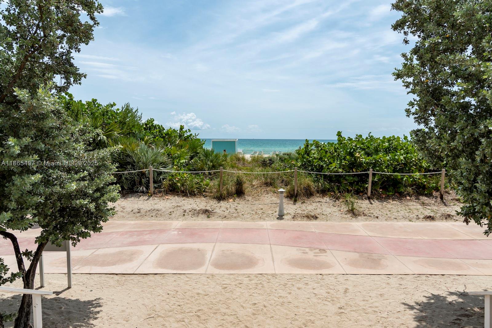 SOUTH CARILLON BEACH COND - Residential