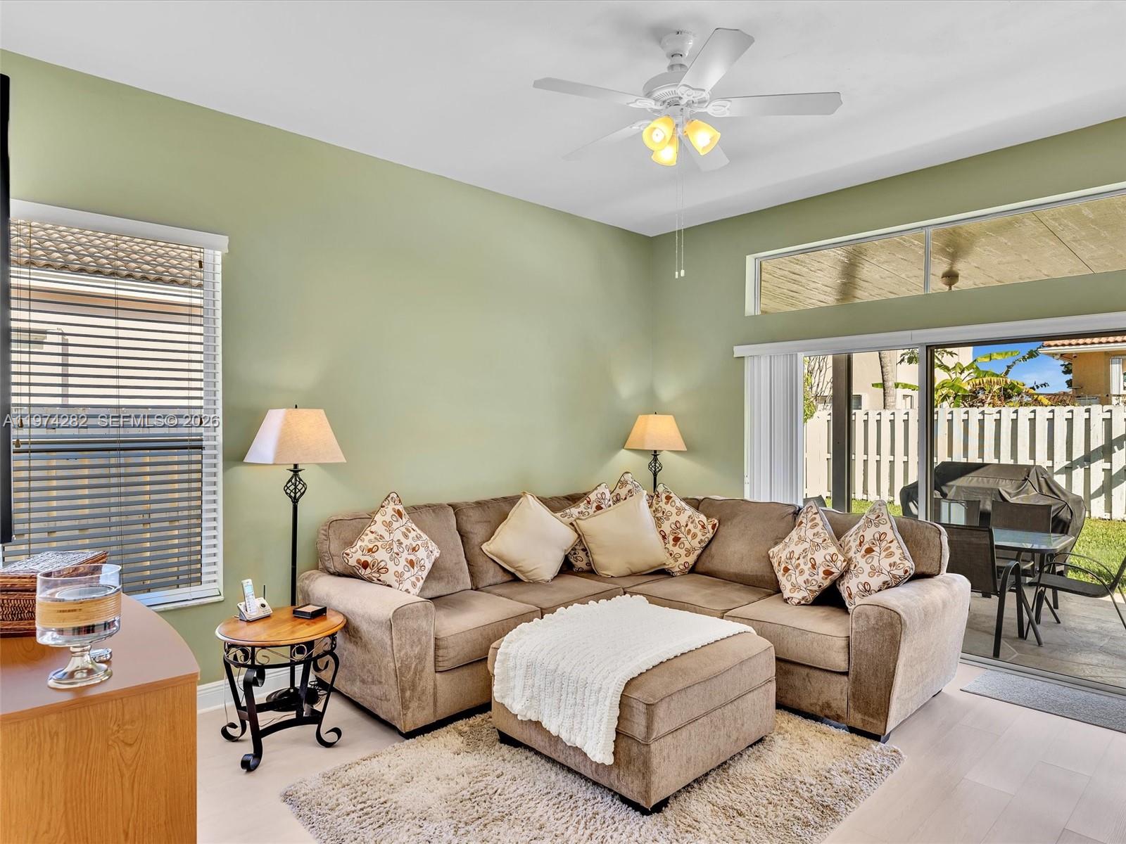 Keystone Lake - Residential