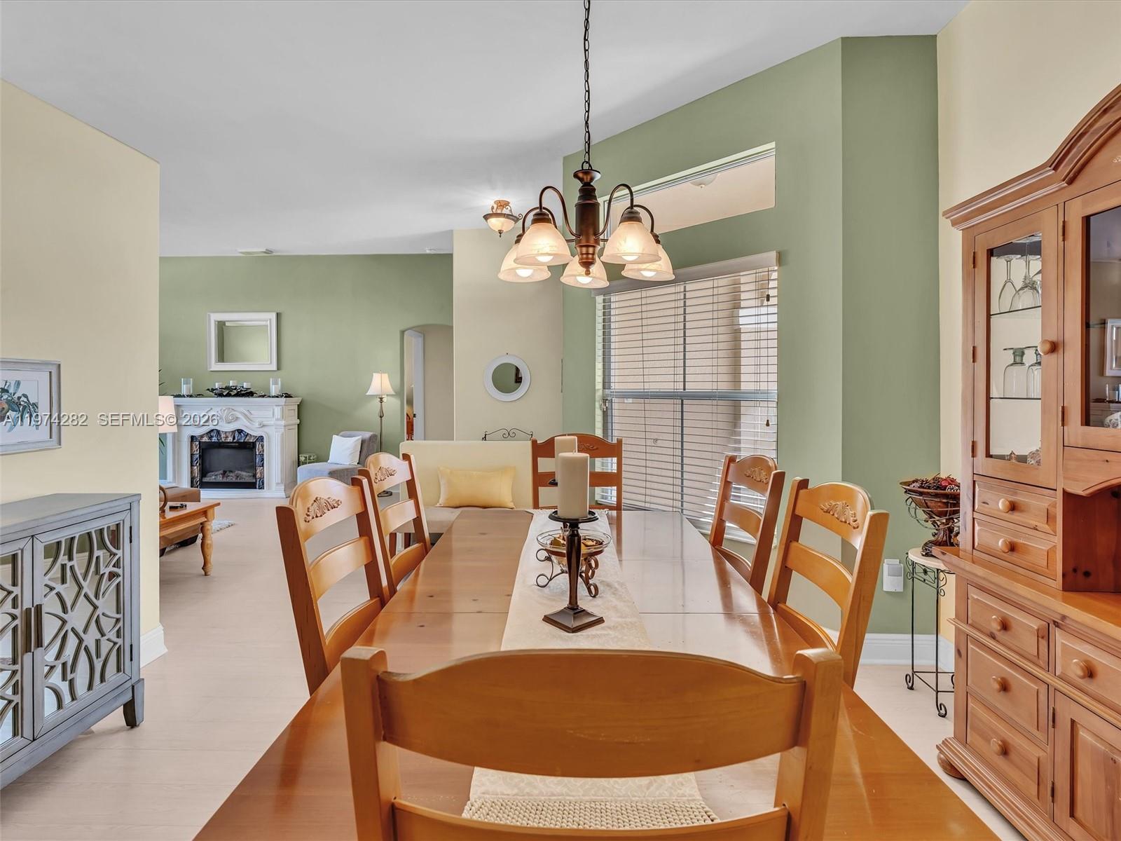 Keystone Lake - Residential