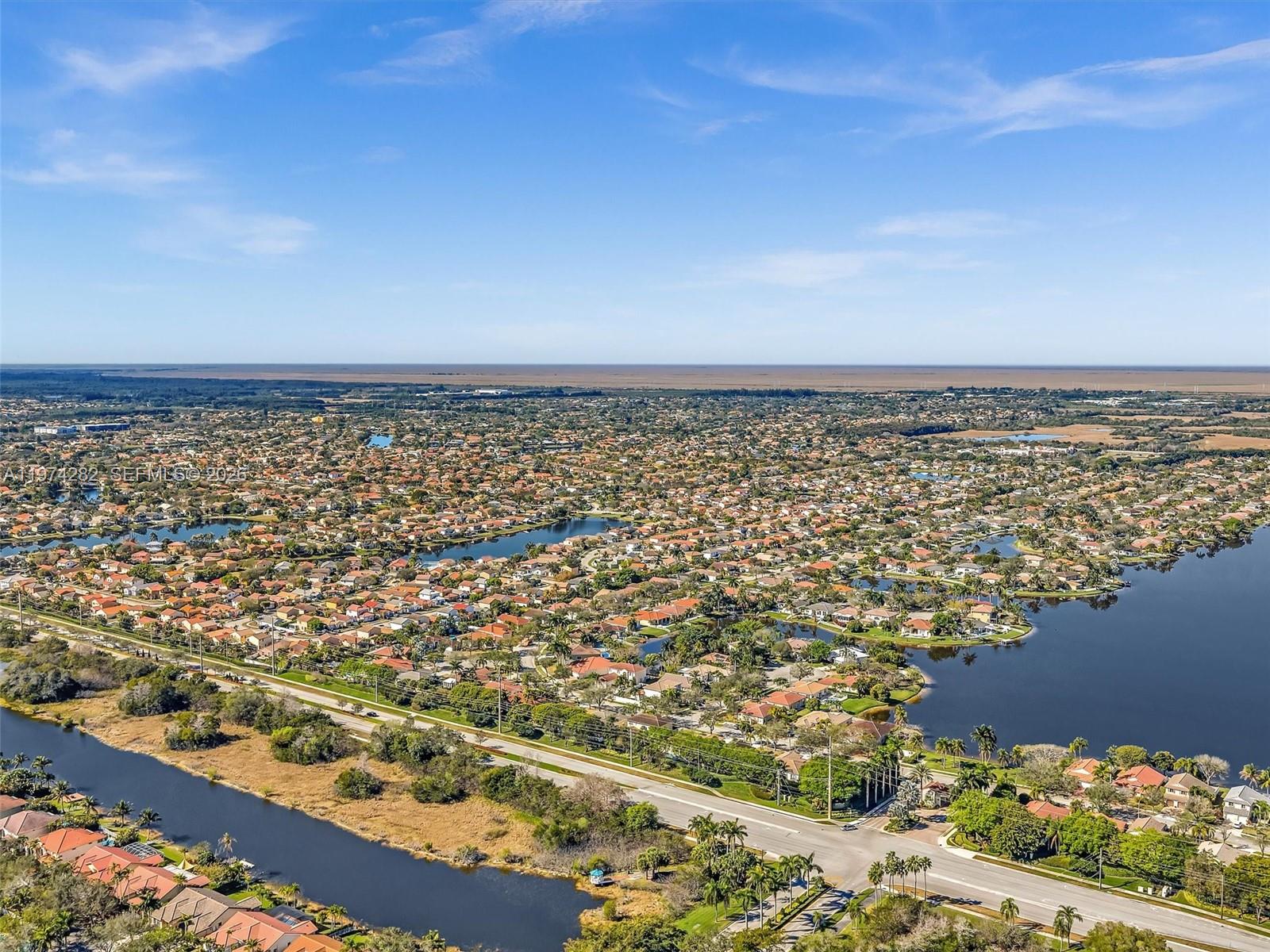 Keystone Lake - Residential