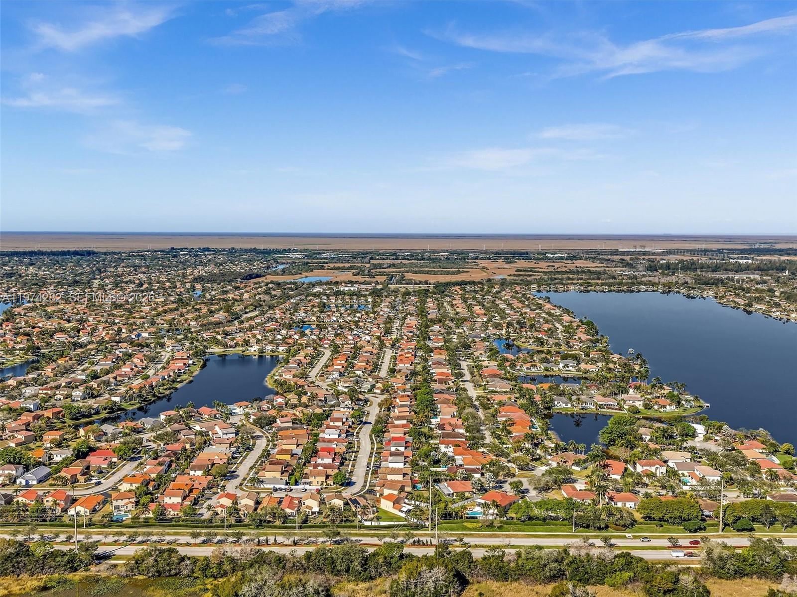 Keystone Lake - Residential