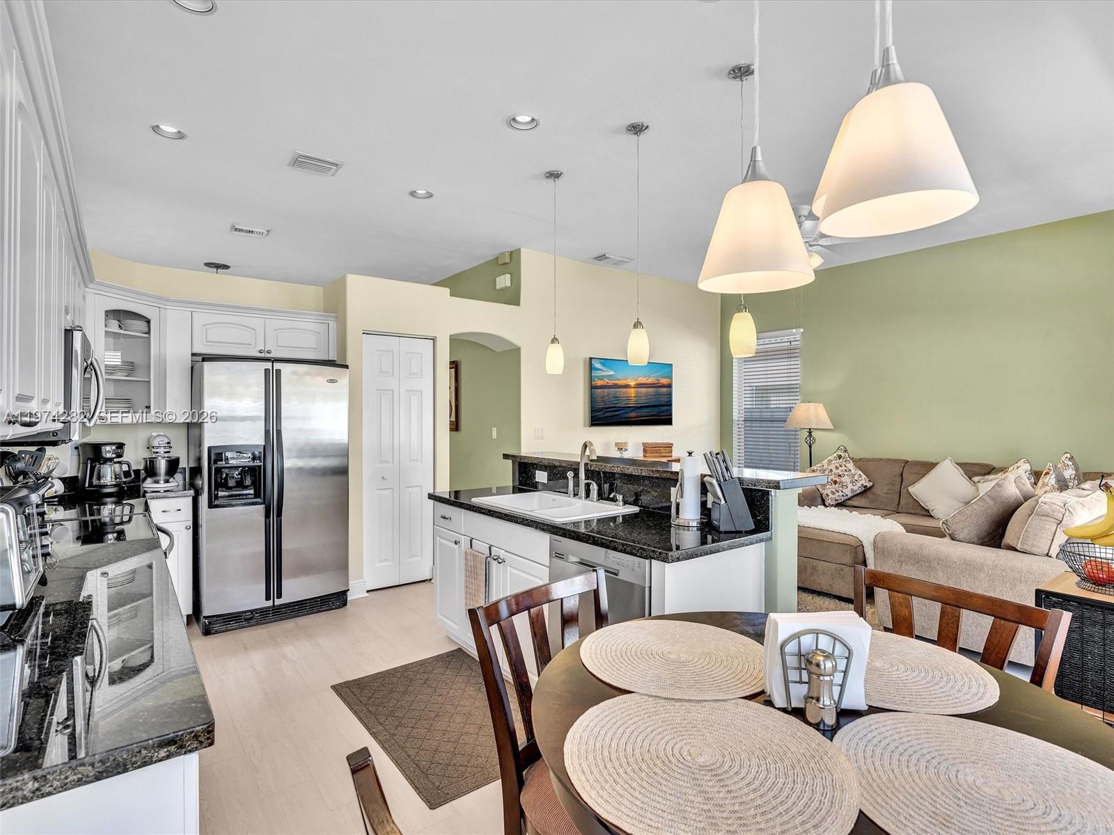 Keystone Lake - Residential