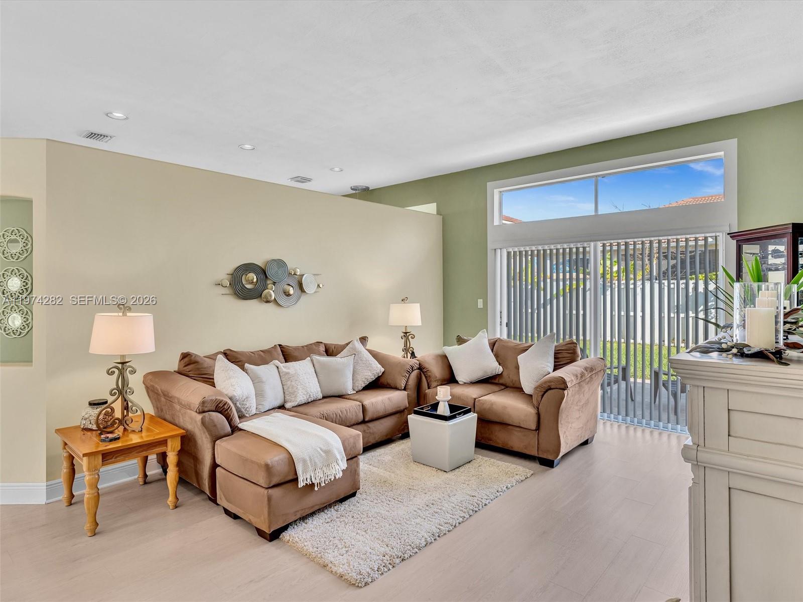 Keystone Lake - Residential