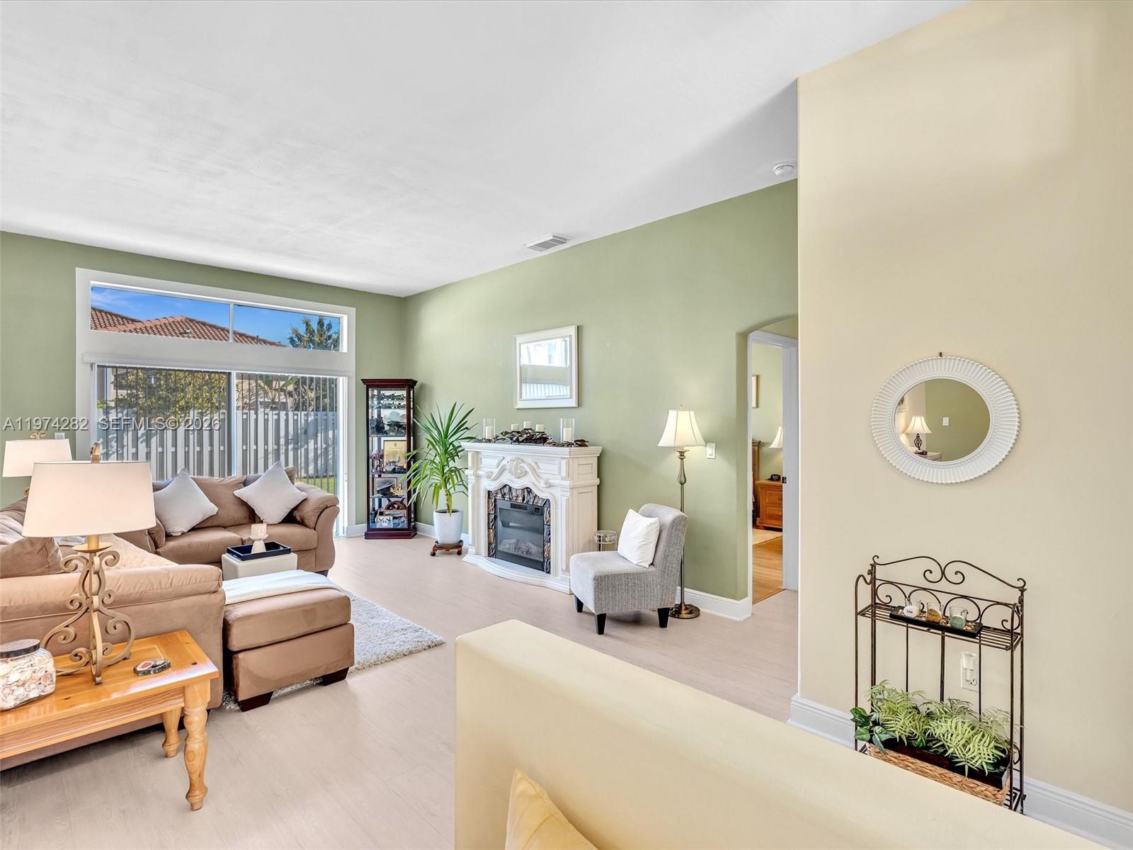 Keystone Lake - Residential