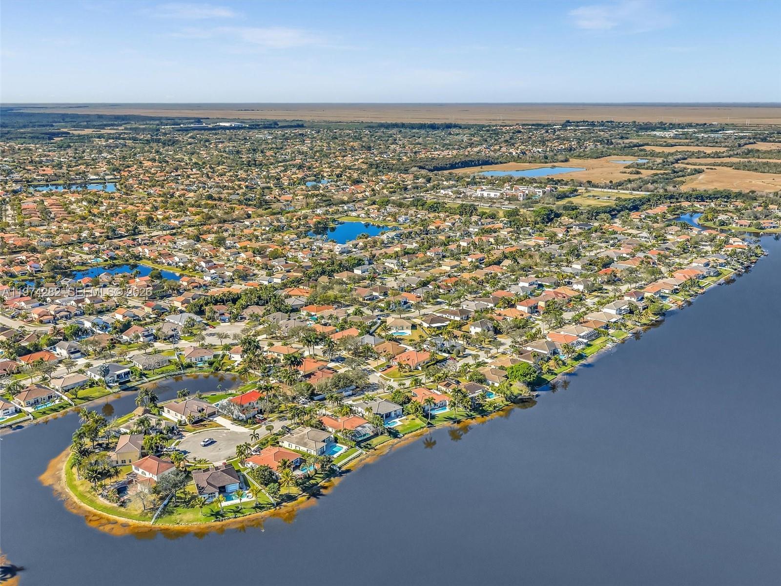 Keystone Lake - Residential