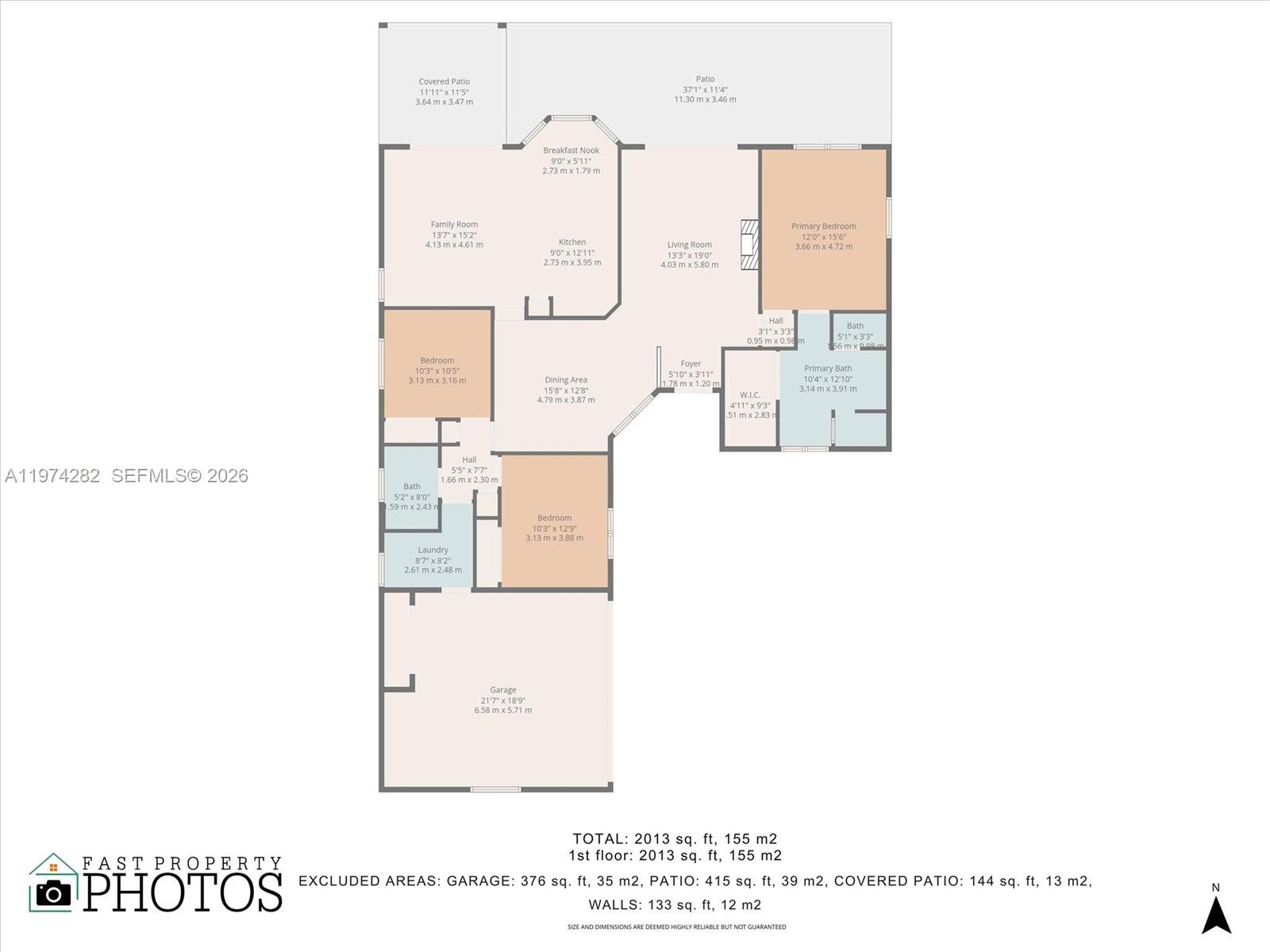 Keystone Lake - Residential