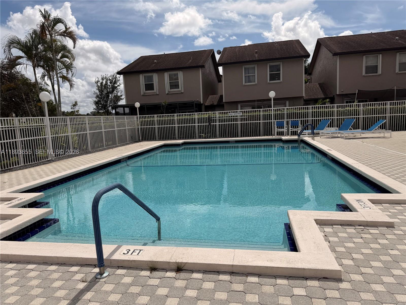 TWIN FOUNTAINS PHASE TWO - Residential