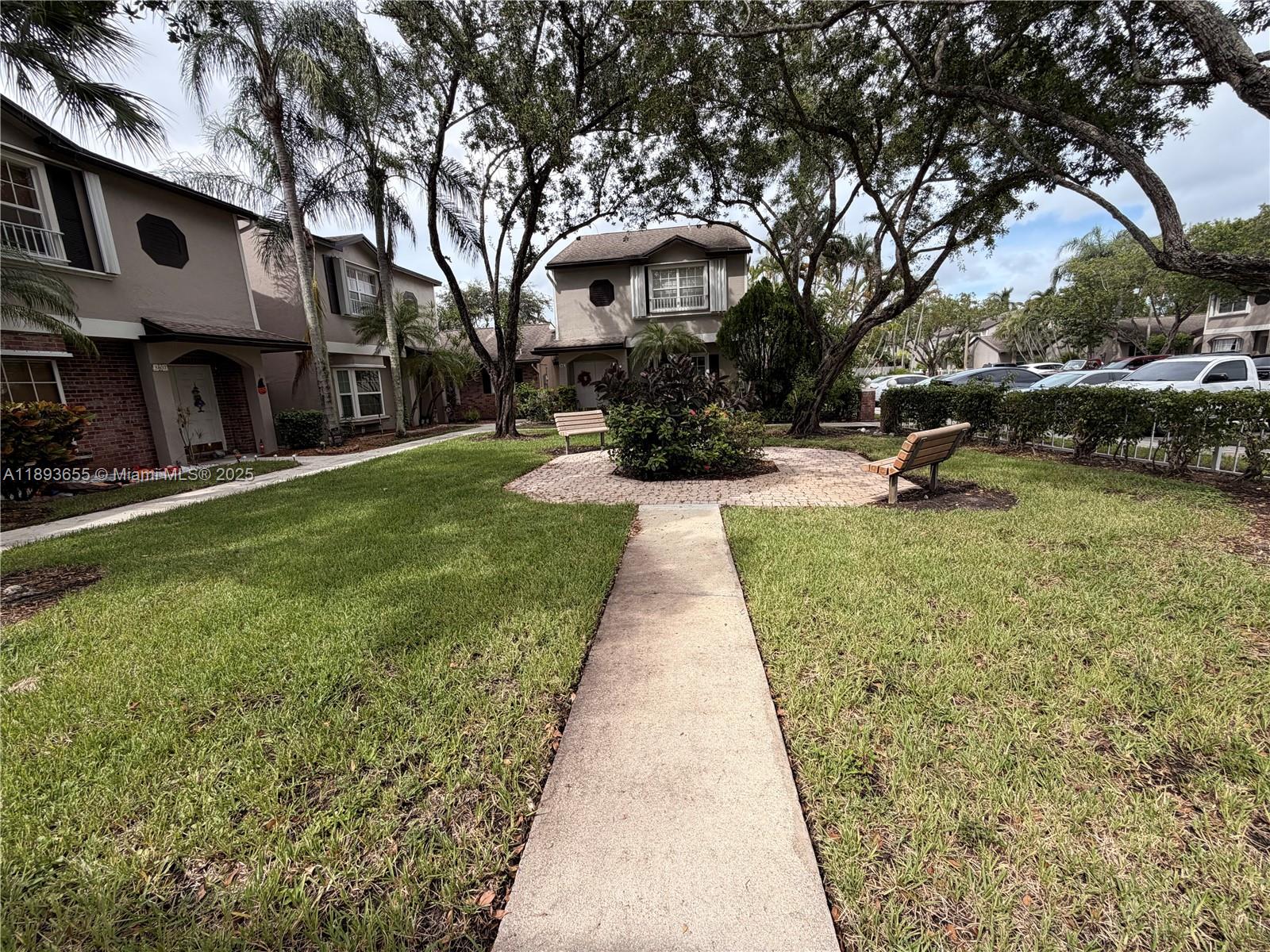 TWIN FOUNTAINS PHASE TWO - Residential