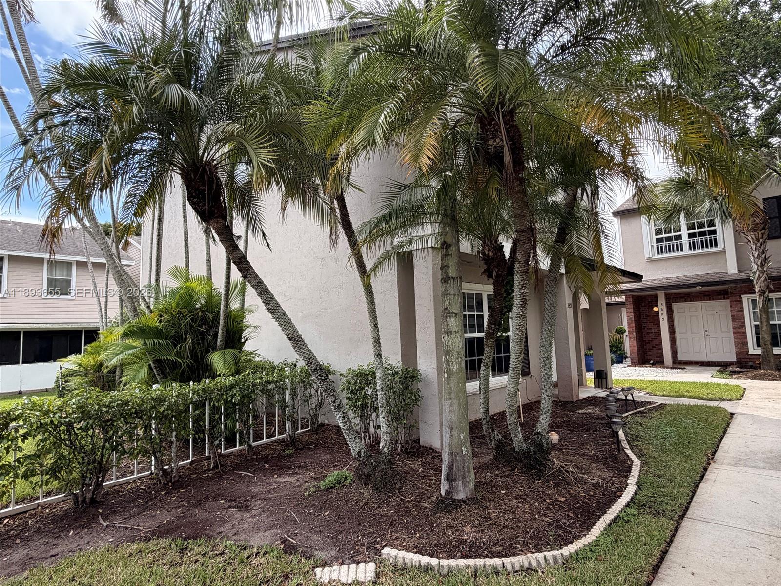 TWIN FOUNTAINS PHASE TWO - Residential