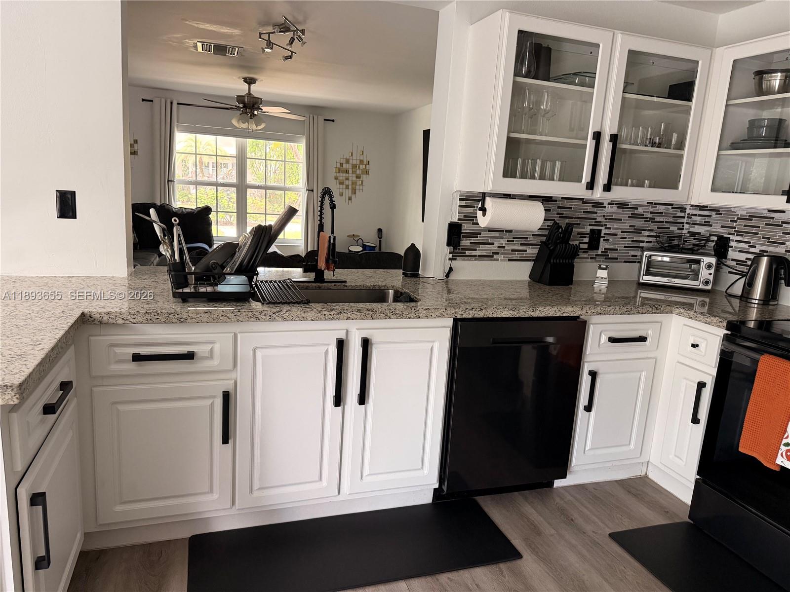 TWIN FOUNTAINS PHASE TWO - Residential