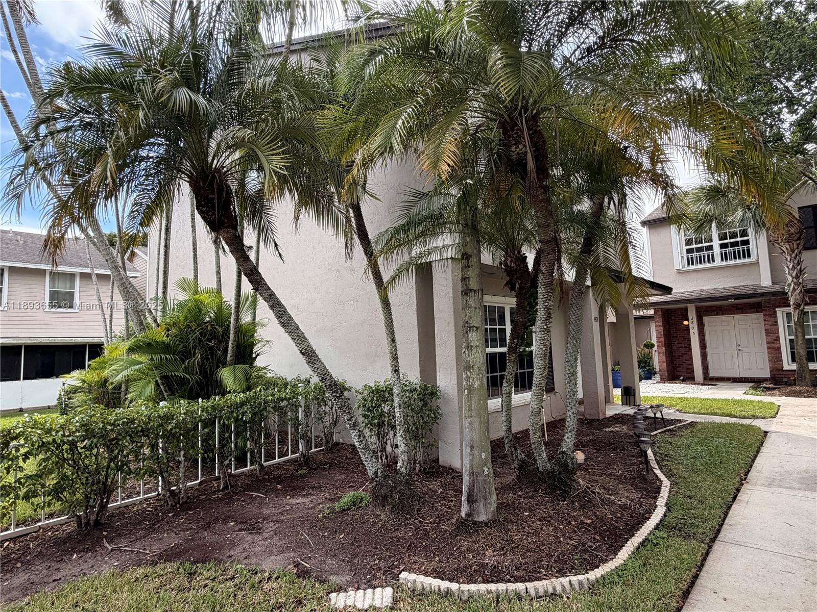 TWIN FOUNTAINS PHASE TWO - Residential