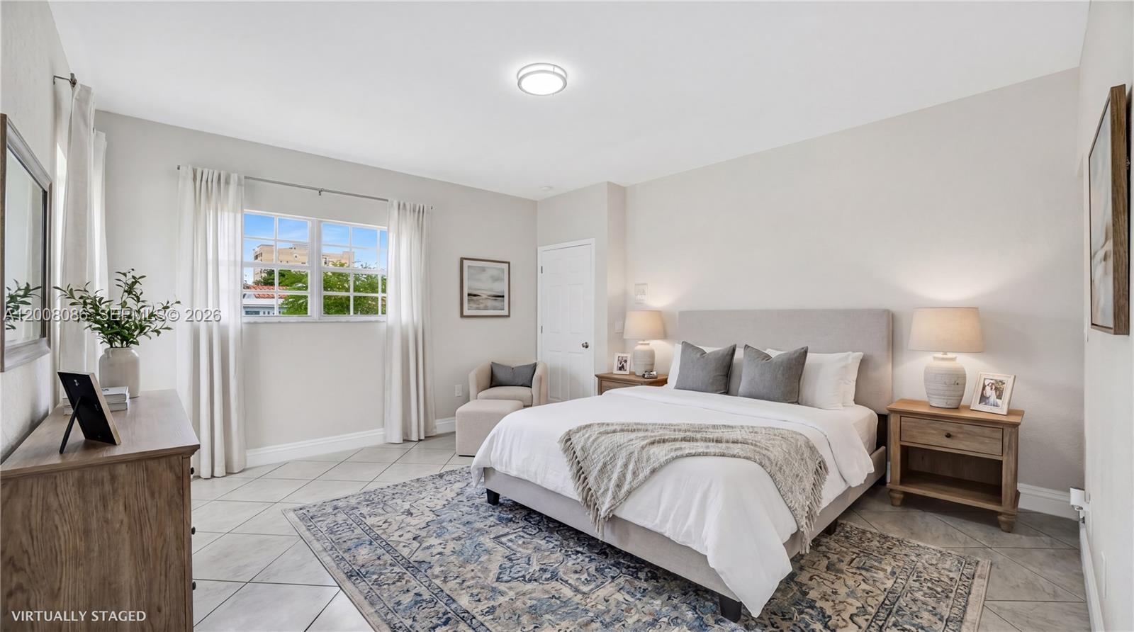 PALBICKE & GARRISONS ADDN - Residential