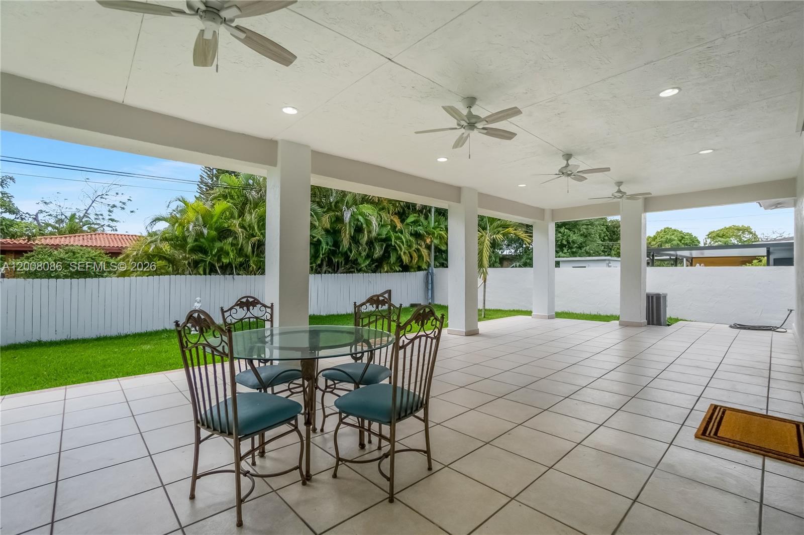 PALBICKE & GARRISONS ADDN - Residential