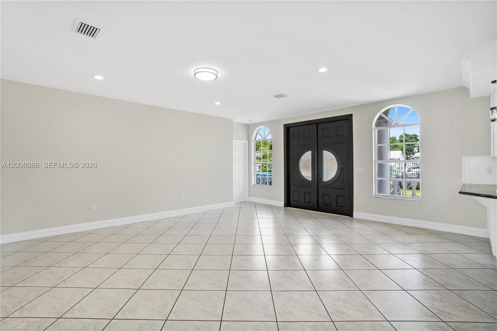 PALBICKE & GARRISONS ADDN - Residential