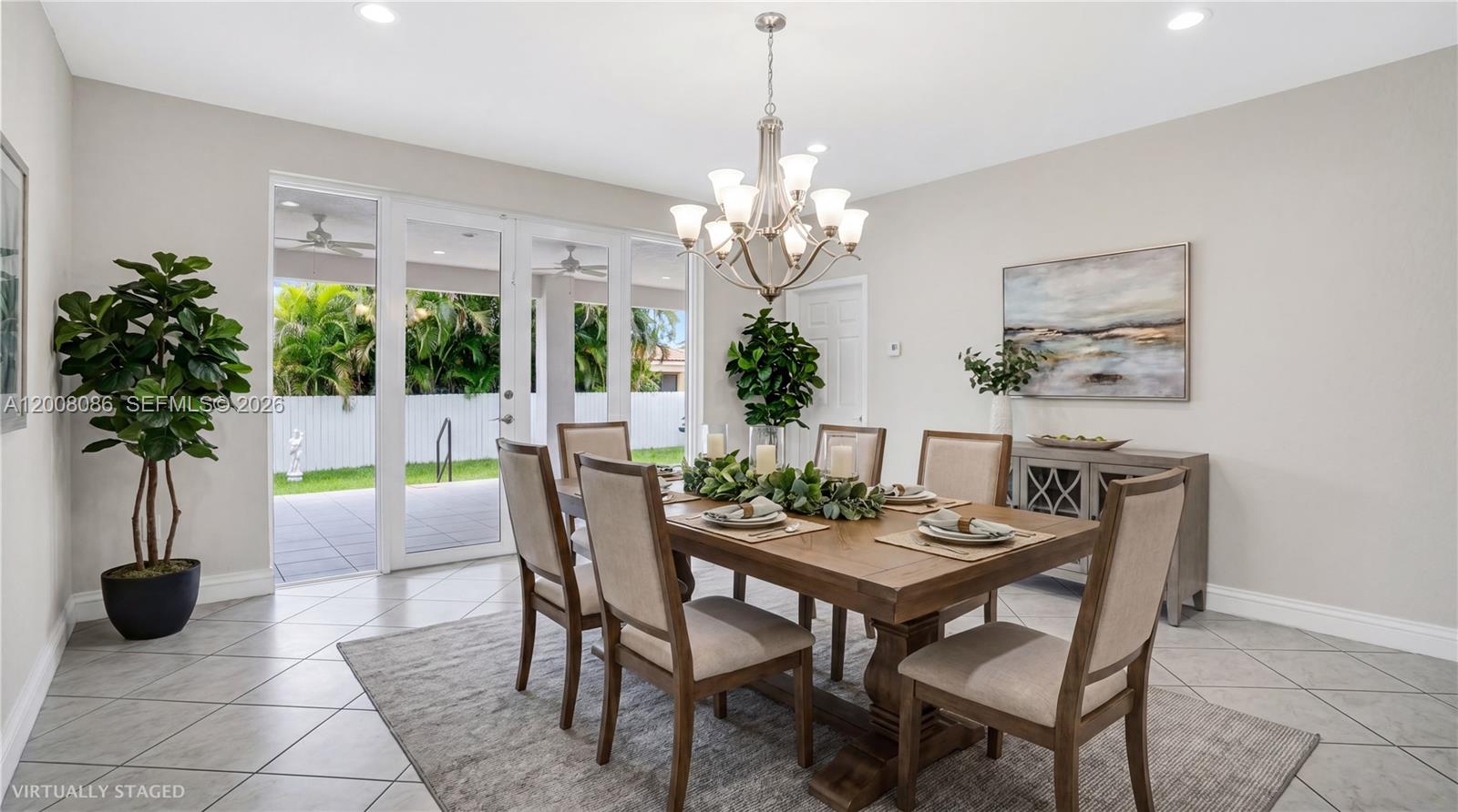 PALBICKE & GARRISONS ADDN - Residential