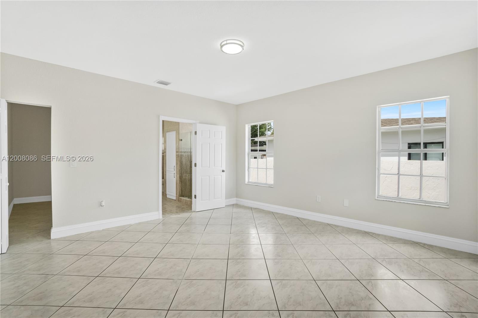 PALBICKE & GARRISONS ADDN - Residential