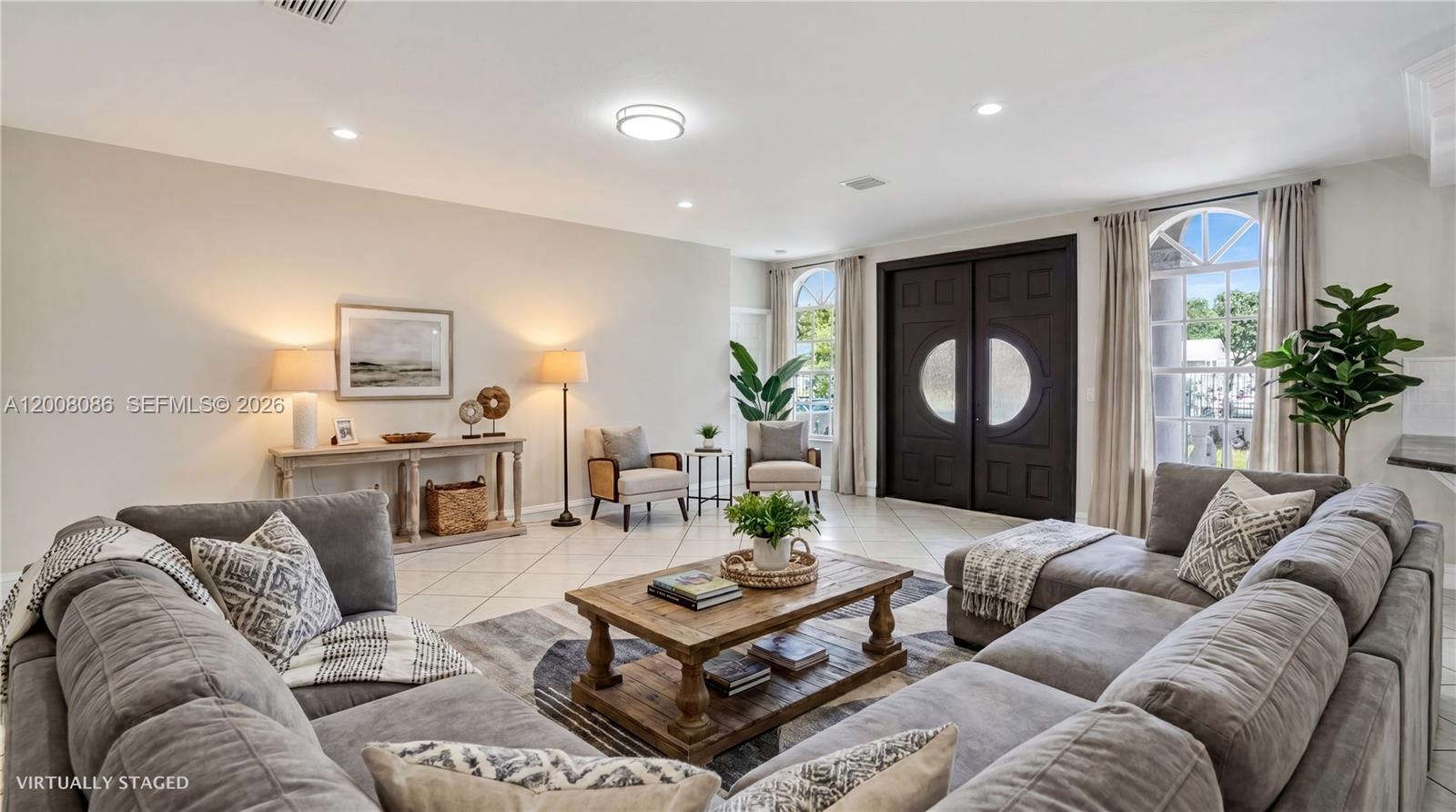 PALBICKE & GARRISONS ADDN - Residential