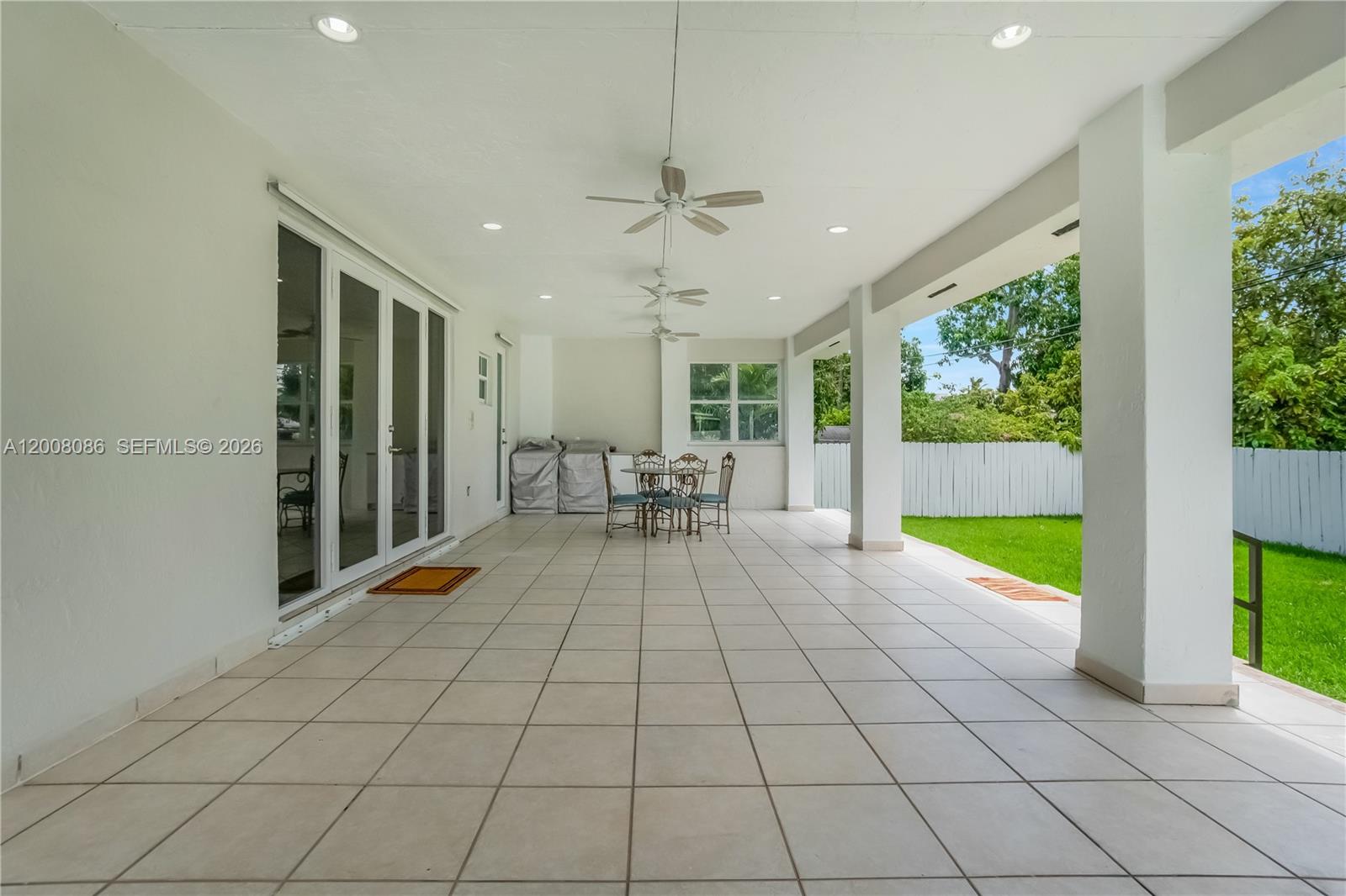 PALBICKE & GARRISONS ADDN - Residential