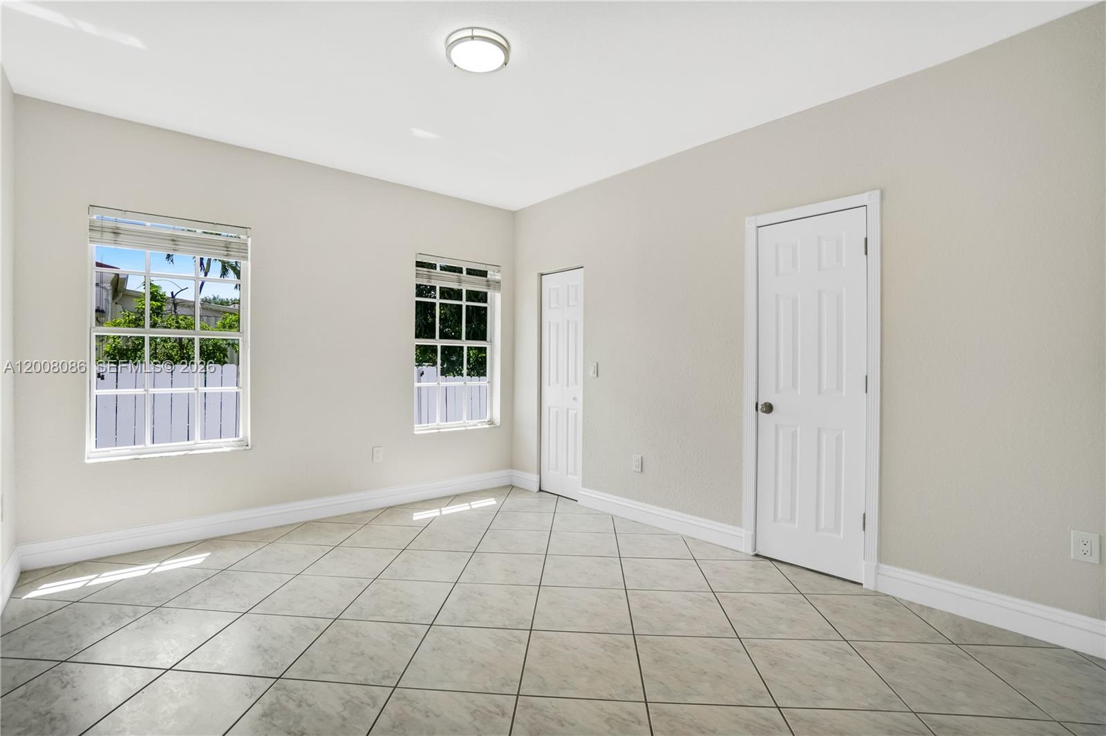 PALBICKE & GARRISONS ADDN - Residential