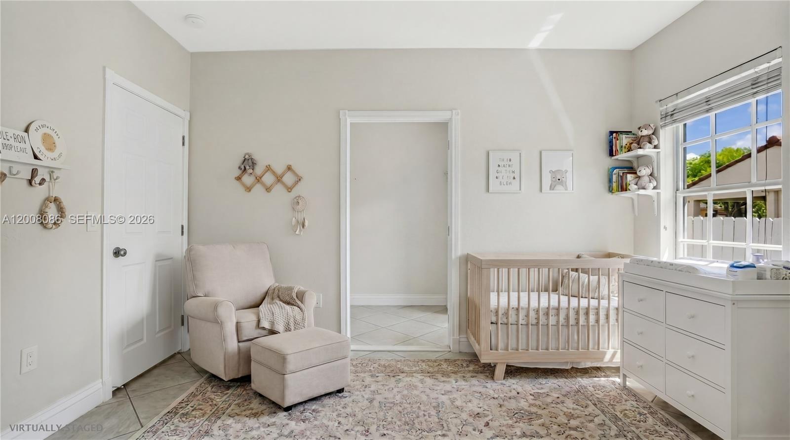 PALBICKE & GARRISONS ADDN - Residential