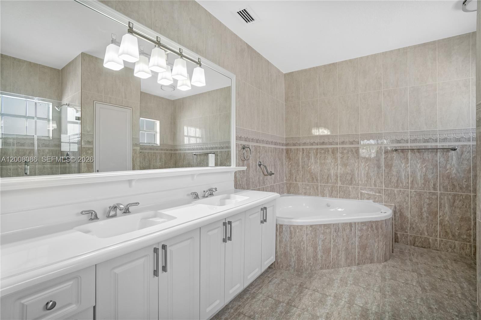 PALBICKE & GARRISONS ADDN - Residential