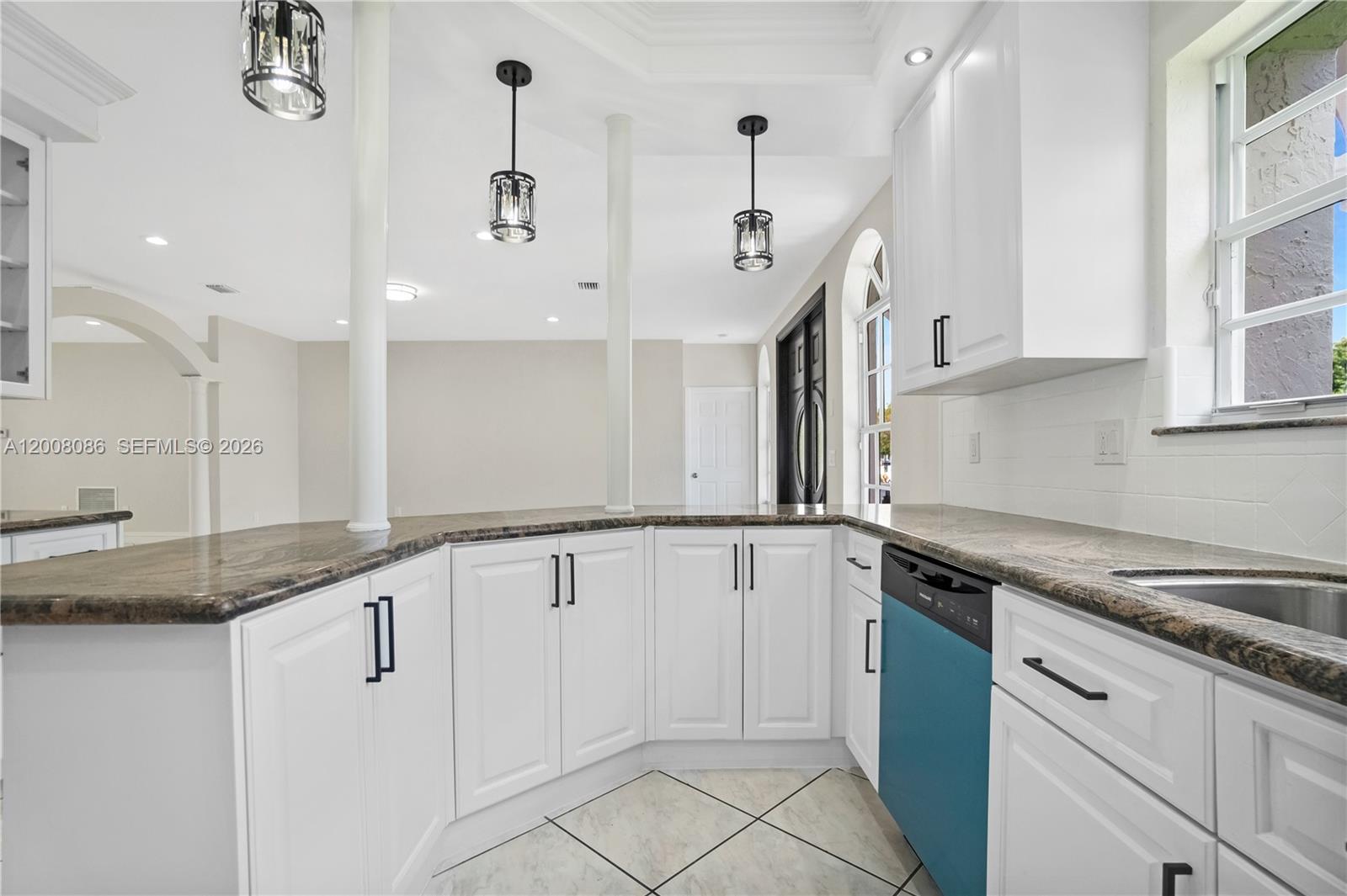 PALBICKE & GARRISONS ADDN - Residential