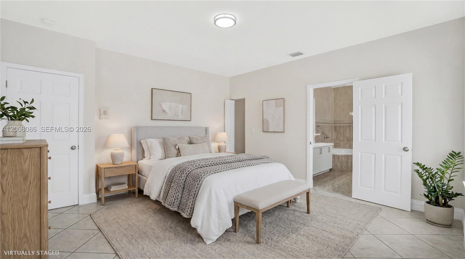 PALBICKE & GARRISONS ADDN - Residential