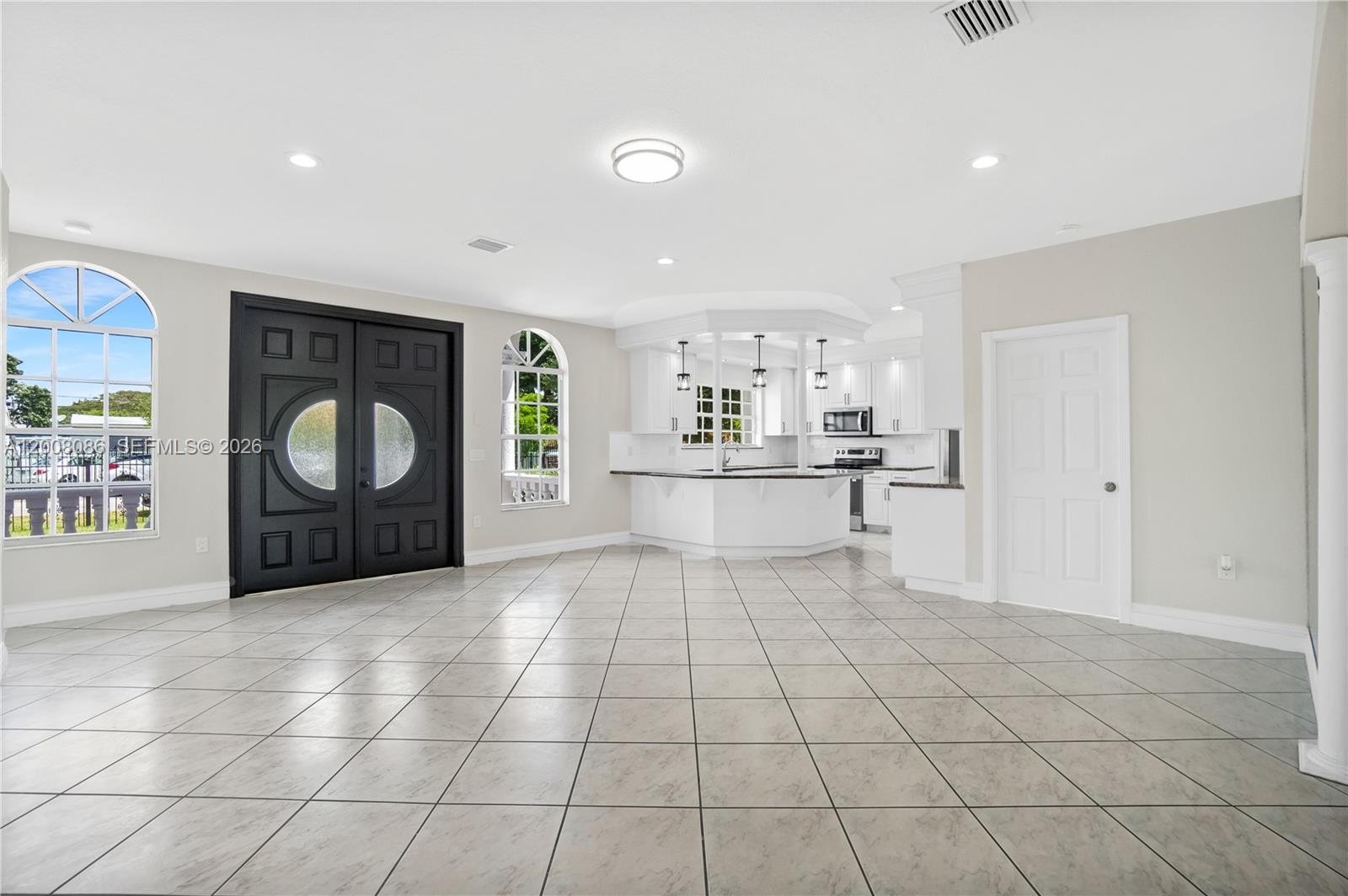 PALBICKE & GARRISONS ADDN - Residential