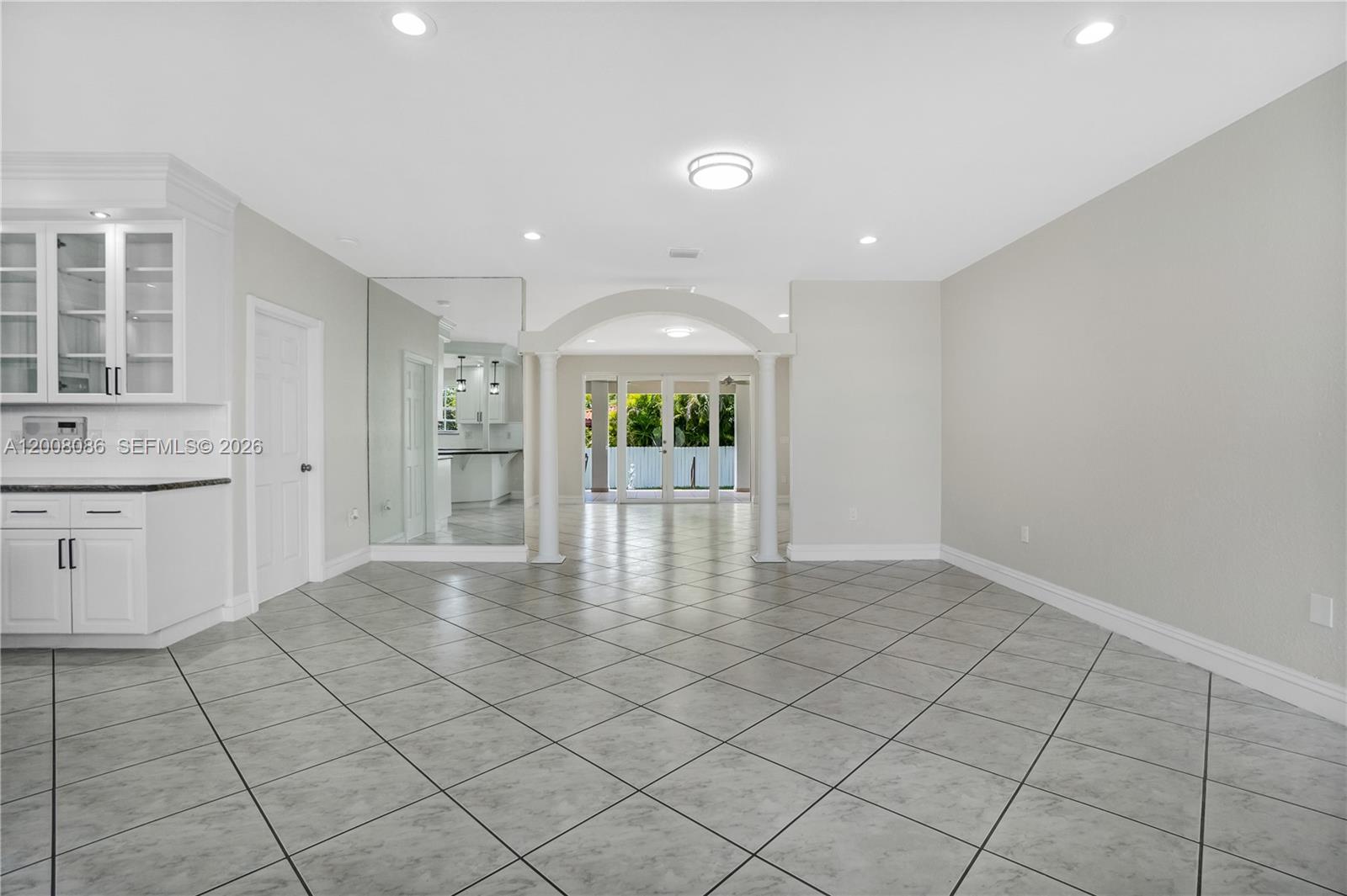 PALBICKE & GARRISONS ADDN - Residential