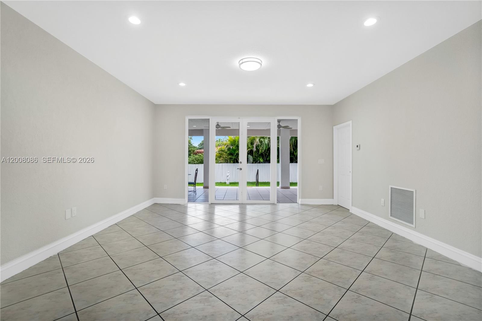 PALBICKE & GARRISONS ADDN - Residential