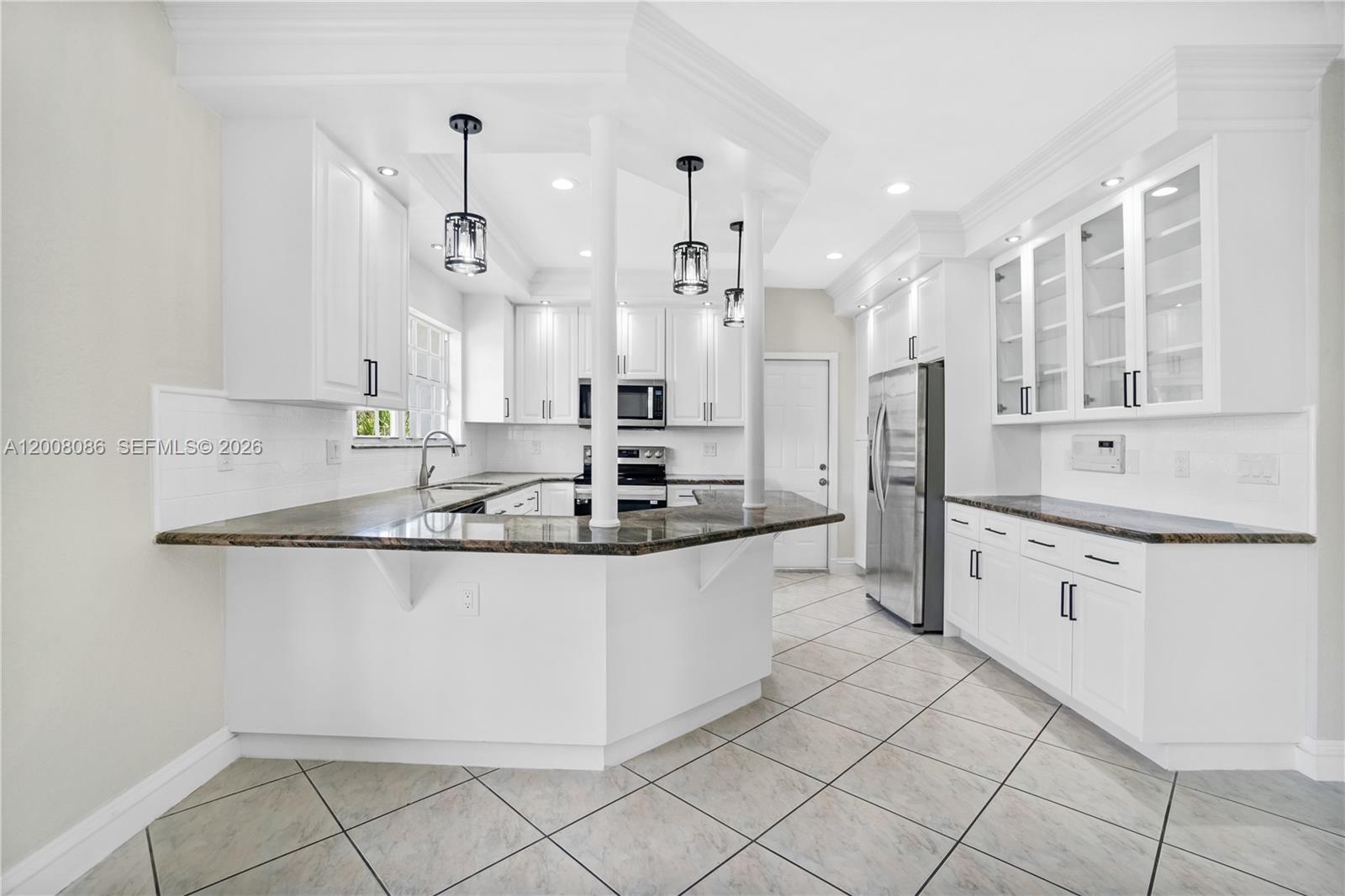 PALBICKE & GARRISONS ADDN - Residential