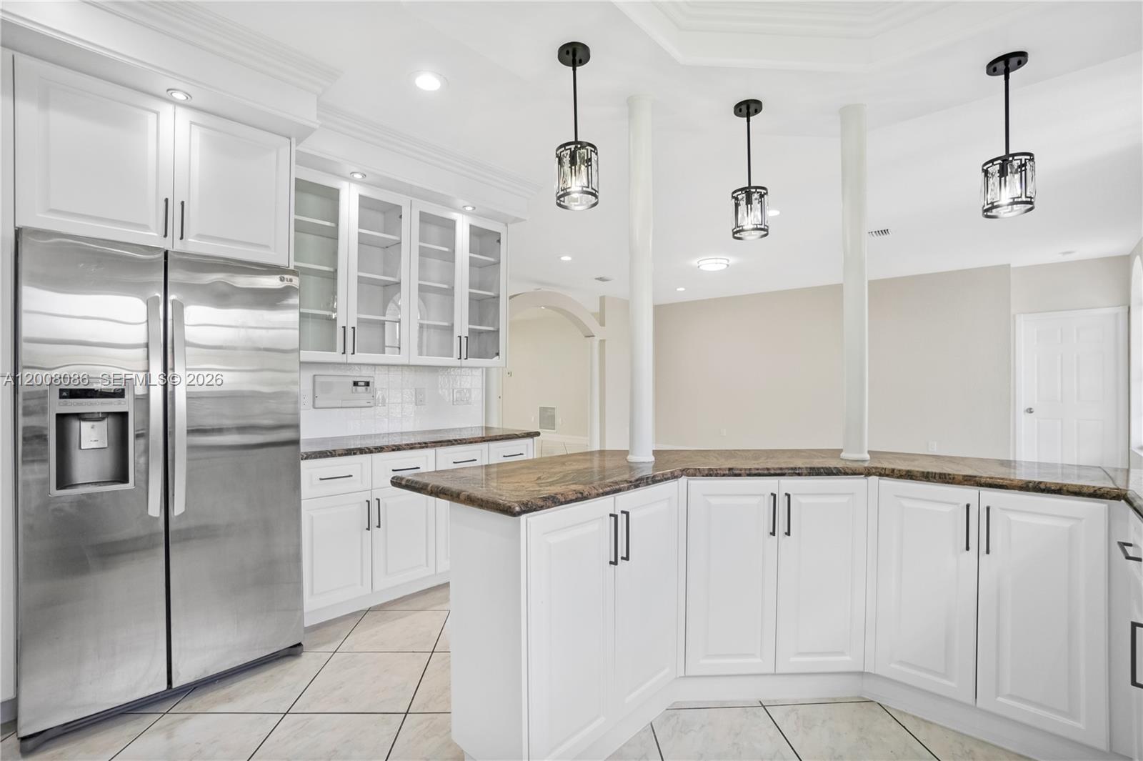 PALBICKE & GARRISONS ADDN - Residential