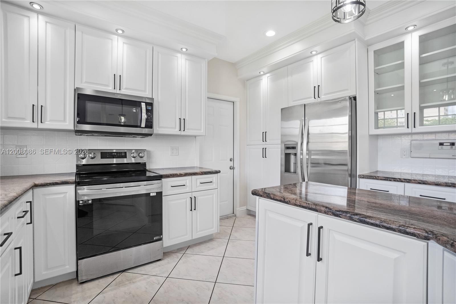 PALBICKE & GARRISONS ADDN - Residential