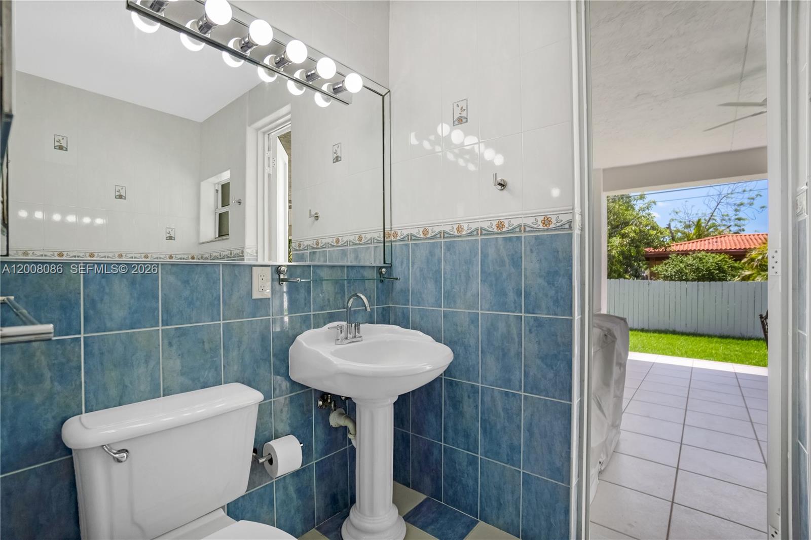 PALBICKE & GARRISONS ADDN - Residential