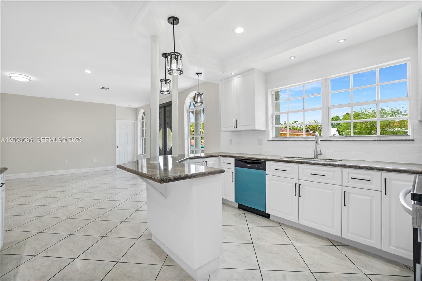 PALBICKE & GARRISONS ADDN - Residential