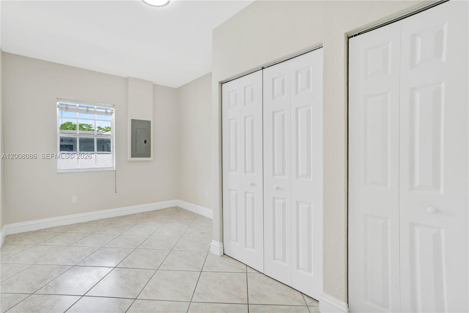 PALBICKE & GARRISONS ADDN - Residential